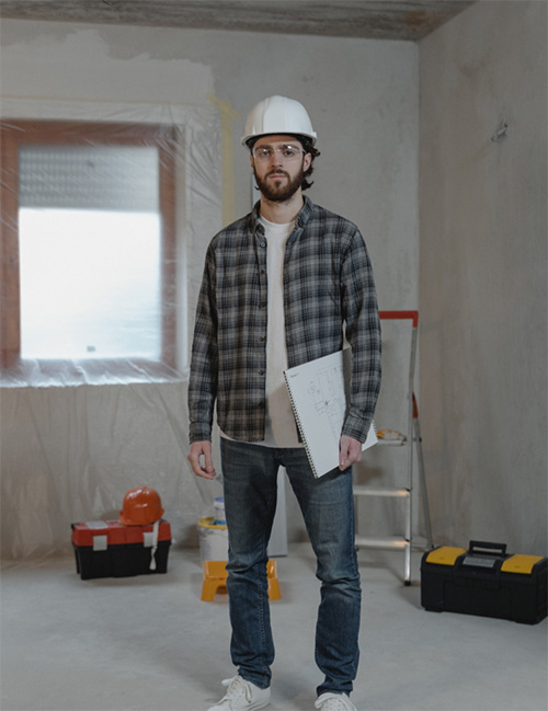 Somos una empresa dedicada al alquiler de maquinaria para trabajo seguro en altura: brazos articulados, plataformas tijera y telescópicas . Contamos con equipos eléctricos y diésel Home Fati Pinturas y Rental - Alquiler de Maquinaria