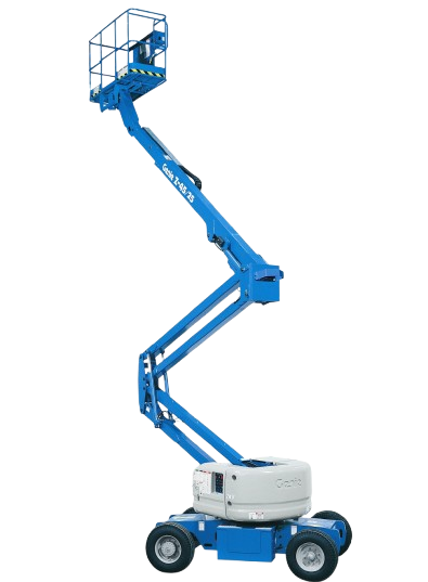 Somos una empresa dedicada al alquiler de maquinaria para trabajo seguro en altura: brazos articulados, plataformas tijera y telescópicas . Contamos con equipos eléctricos y diésel Home Fati Pinturas y Rental - Alquiler de Maquinaria