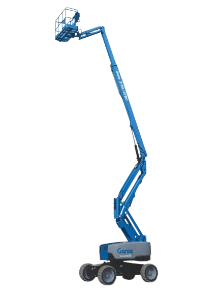 Somos una empresa dedicada al alquiler de maquinaria para trabajo seguro en altura: brazos articulados, plataformas tijera y telescópicas . Contamos con equipos eléctricos y diésel Home Fati Pinturas y Rental - Alquiler de Maquinaria